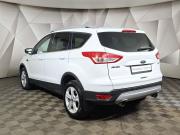 Ford Kuga II Москва  - изображение 24