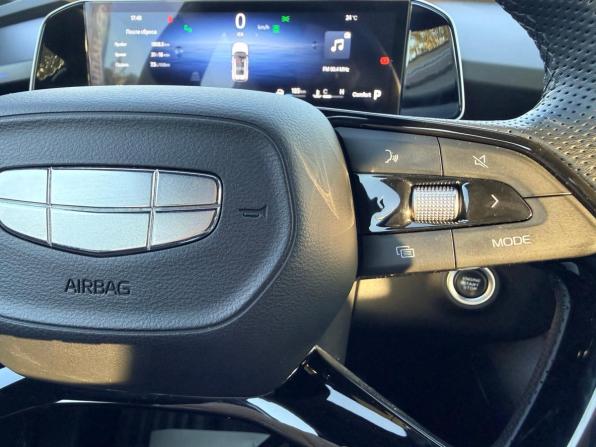 Geely Cityray с пробегом 2024 года, цена 2 480 000 рублей, 28998 км, внедорожник, Автокод Объявления