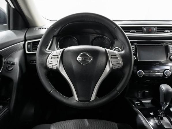 Nissan X-Trail III с пробегом 2018 года, цена 2 274 000 рублей, 116424 км, внедорожник, Автокод Объявления