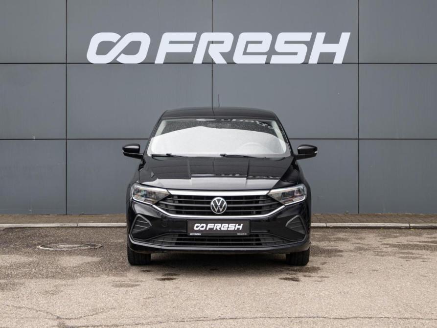 Volkswagen Polo VI Краснодар  - изображение 3