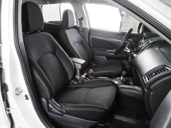 Mitsubishi ASX I Рестайлинг с пробегом 2015 года, цена 1 319 000 рублей, 146831 км, внедорожник, Автокод Объявления