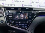 Toyota Camry VIII (XV70) Ростов-на-Дону  - изображение 30