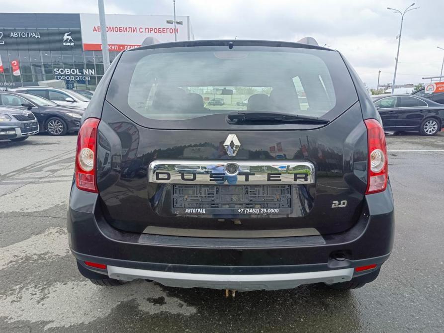 Renault Duster I Тюмень  - изображение 6