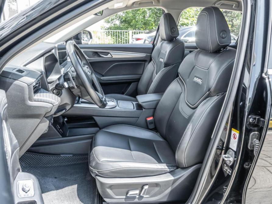 Haval Jolion I Ставрополь  - изображение 10