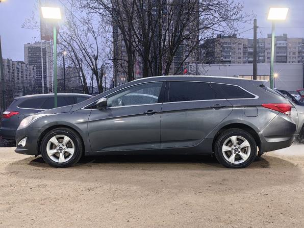 Hyundai i40 I с пробегом 2014 года, цена 719 000 рублей, 258000 км, универсал, Автокод Объявления