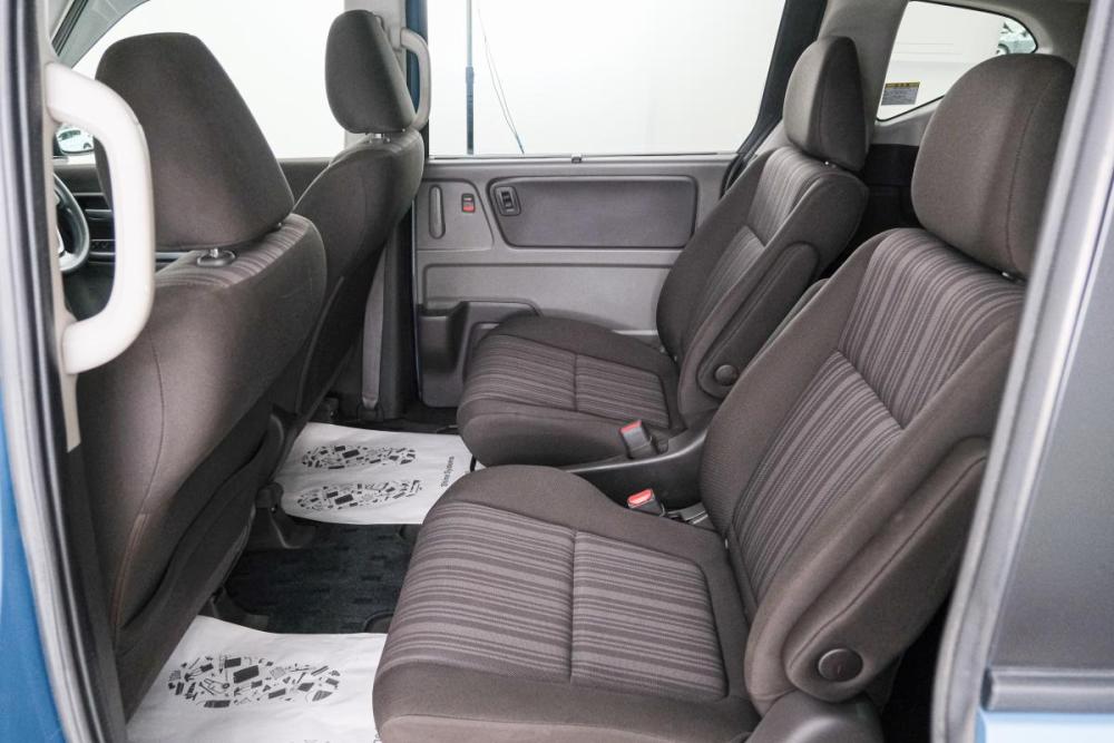 Honda Freed II Красноярск  - изображение 19