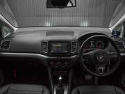 Volkswagen Sharan II Екатеринбург  - изображение 36