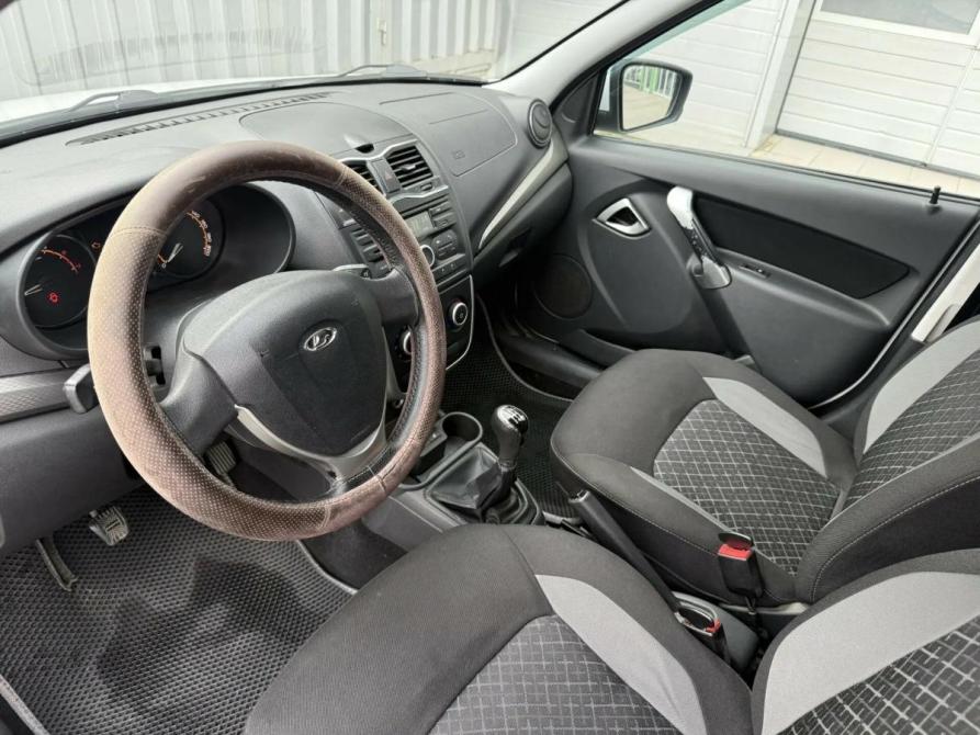Lada (ВАЗ) Granta I Рестайлинг Ростов-на-Дону  - изображение 9