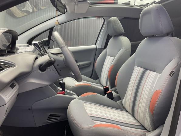 Peugeot 208 I с пробегом 2013 года, цена 697 000 рублей, 116973 км, хэтчбек, Автокод Объявления