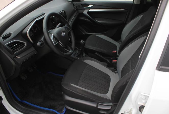 Lada (ВАЗ) Vesta I Рестайлинг (NG) с пробегом 2024 года, цена 1 400 000 рублей, 15382 км, седан, Автокод Объявления