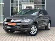 Volkswagen Touareg II Екатеринбург  - изображение 26