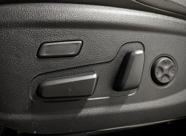 Hyundai Santa Fe IV с пробегом 2020 года, цена 3 225 000 рублей, 105205 км, внедорожник, Автокод Объявления