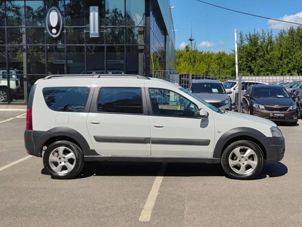 Lada (ВАЗ) Largus I с пробегом 2019 года, цена 880 000 рублей, 120417 км, универсал, Автокод Объявления