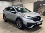 Honda CR-V V Рестайлинг Пермь  - изображение 7