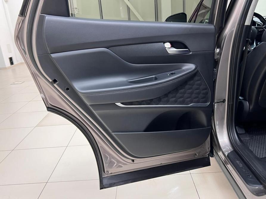 Hyundai Santa Fe IV Волгоград  - изображение 27
