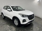 Chery Tiggo 4 Pro I Пермь  - изображение 19