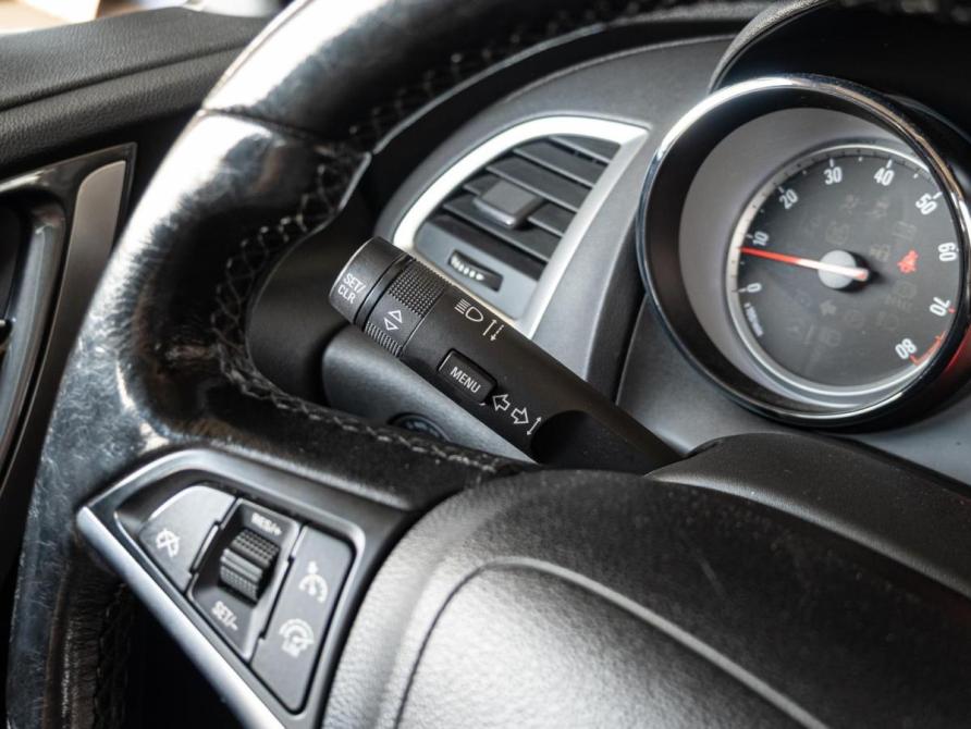 Opel Astra J Рестайлинг Краснодар  - изображение 16