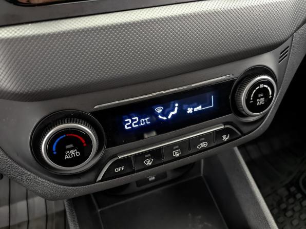 Hyundai Creta I Рестайлинг с пробегом 2021 года, цена 1 895 000 рублей, 147866 км, внедорожник, Автокод Объявления