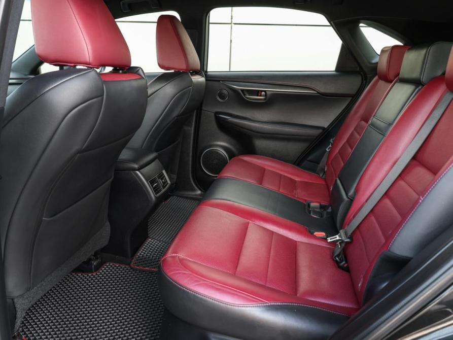 Lexus NX I Москва  - изображение 12