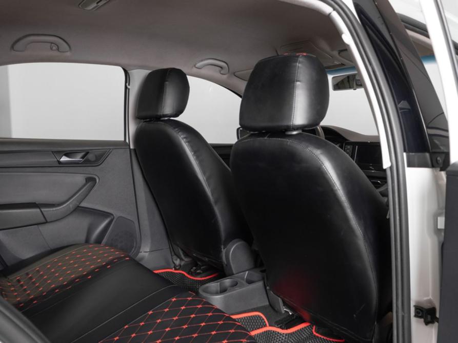 Volkswagen Polo VI Казань  - изображение 8