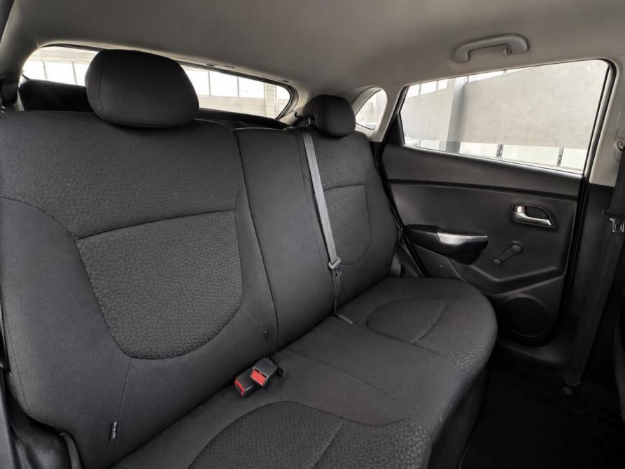 Kia Rio III Оренбург  - изображение 16