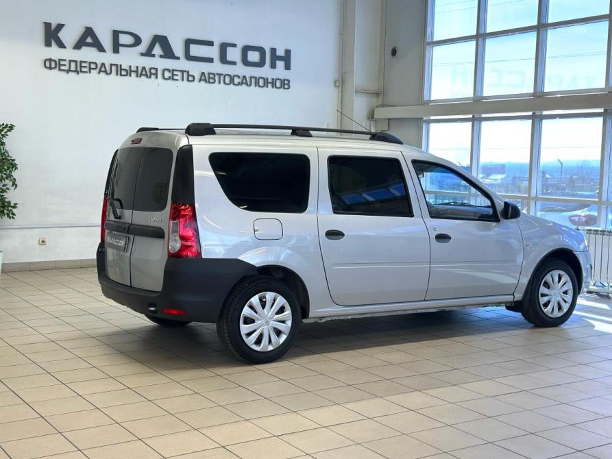 Lada (ВАЗ) Largus I Волгоград  - изображение 2