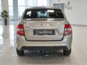 Lada (ВАЗ) Granta I Рестайлинг Самара  - изображение 25