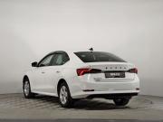 Skoda Octavia IV (A8) Санкт-Петербург  - изображение 29