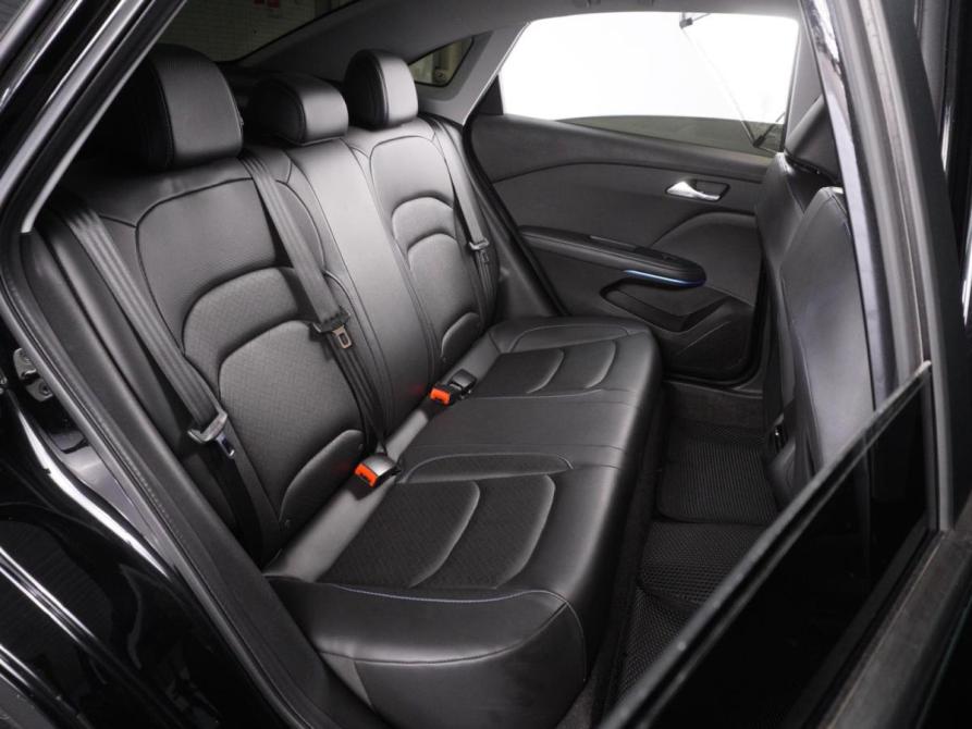Chevrolet Monza II Рестайлинг Минеральные Воды  - изображение 7