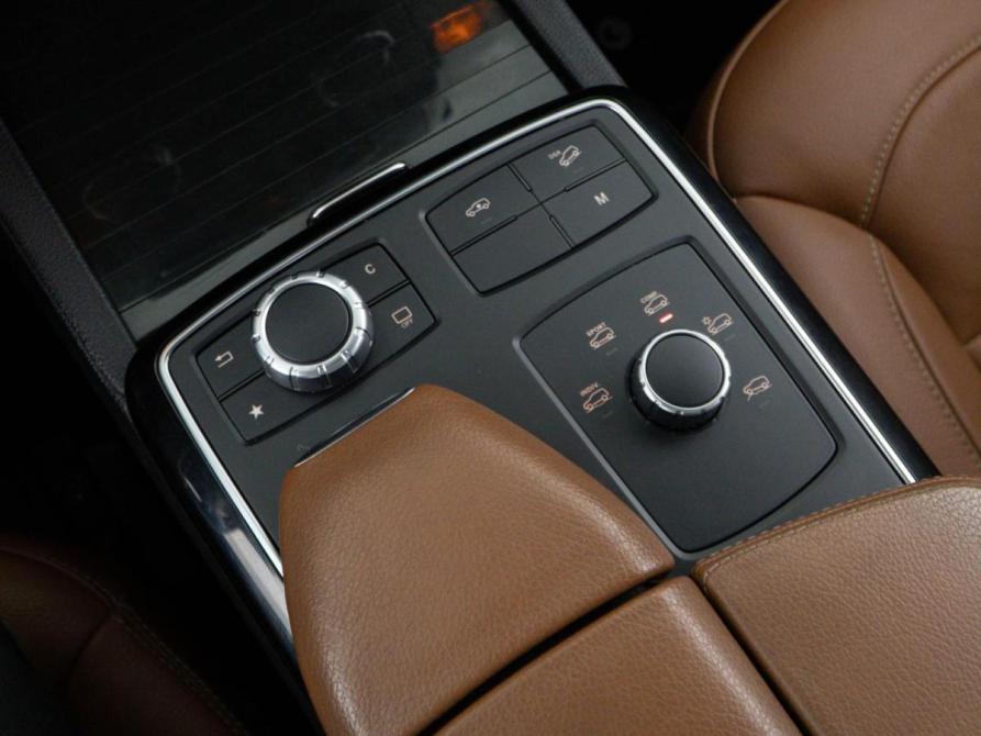 Mercedes-Benz GLS I (X166) Москва  - изображение 21