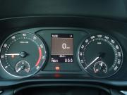 Skoda Octavia IV (A8) Москва  - изображение 41