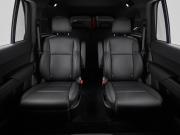 Li Auto (Lixiang) L9 I Рестайлинг Москва  - изображение 61