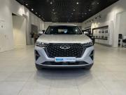 Chery Tiggo 7 Pro Max I Москва  - изображение 21