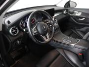 Mercedes-Benz GLC I (X253) Рестайлинг Химки  - изображение 27