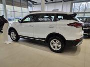 Belgee X70 I Рестайлинг Москва  - изображение 18