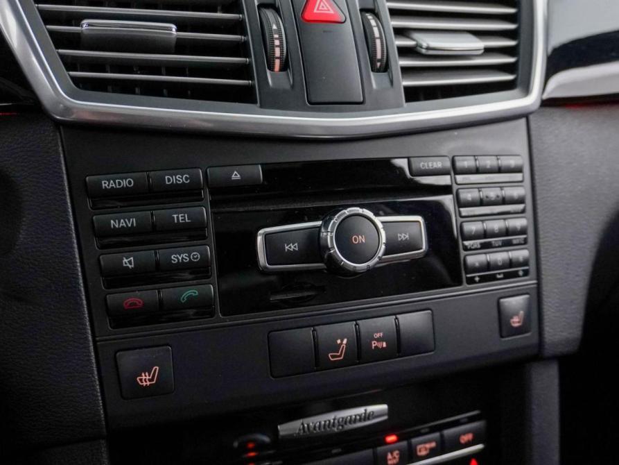 Mercedes-Benz E-Класс IV (W212 S212 C207) Москва  - изображение 18