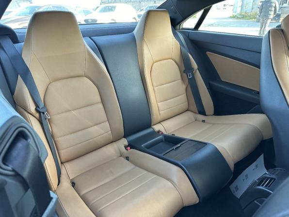 Mercedes-Benz E-Класс IV (W212 S212 C207) с пробегом 2010 года, цена 1 390 000 рублей, 185379 км, купе, Автокод Объявления