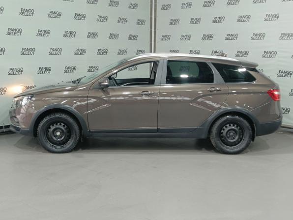 Lada (ВАЗ) Vesta I с пробегом 2019 года, цена 940 000 рублей, 180000 км, универсал, Автокод Объявления