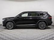 Geely Monjaro I Рестайлинг Москва  - изображение 42