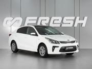 Kia Rio IV Минеральные Воды  - изображение 18