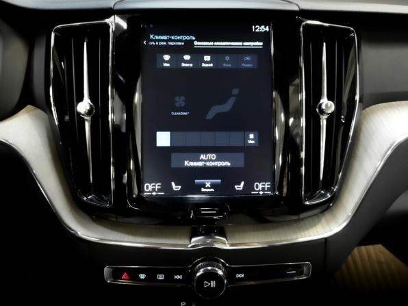 Volvo XC60 II с пробегом 2018 года, цена 3 715 000 рублей, 93039 км, внедорожник, Автокод Объявления