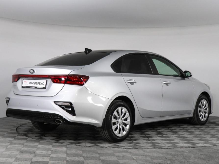Kia Cerato IV Химки  - изображение 5
