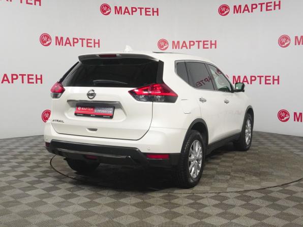 Nissan X-Trail III Рестайлинг с пробегом 2018 года, цена 1 891 000 рублей, 146800 км, внедорожник, Автокод Объявления