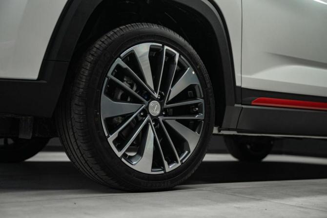 Новый Changan CS35 Plus I Рестайлинг 2024 года, цена 2 901 225 рублей, внедорожник, Автокод Объявления