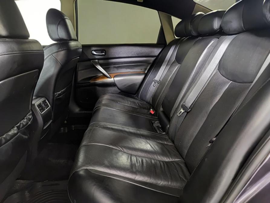 Nissan Teana II Уфа  - изображение 15