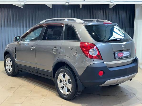 Opel Antara I с пробегом 2008 года, цена 999 900 рублей, 250000 км, внедорожник, Автокод Объявления