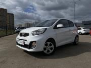 Kia Picanto II Тверь  - изображение 20