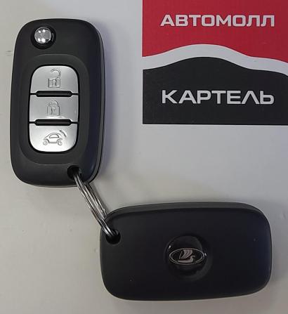 Lada (ВАЗ) Largus I Рестайлинг с пробегом 2025 года, цена 1 699 000 рублей, 8507 км, универсал, Автокод Объявления