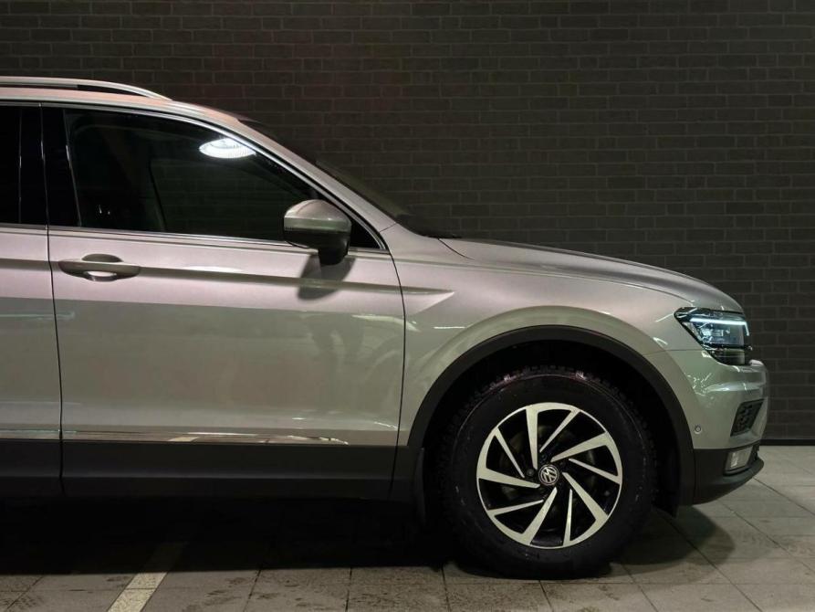 Volkswagen Tiguan II Челябинск  - изображение 12