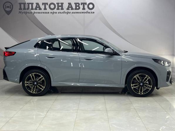Новый BMW X2 II (U10) 2025 года, цена 6 299 000 рублей, внедорожник, Автокод Объявления